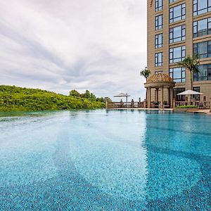 Jin Bei Palace Hotel