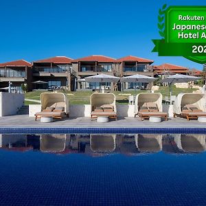 The Hiramatsu Hotels & Resorts Ginoza Okinawa
