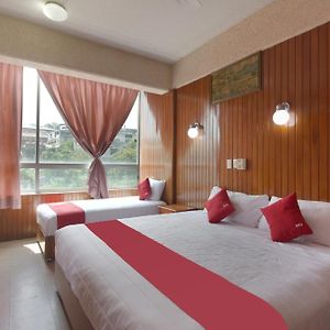 Oyo Hotel Totonacapan, Papantla